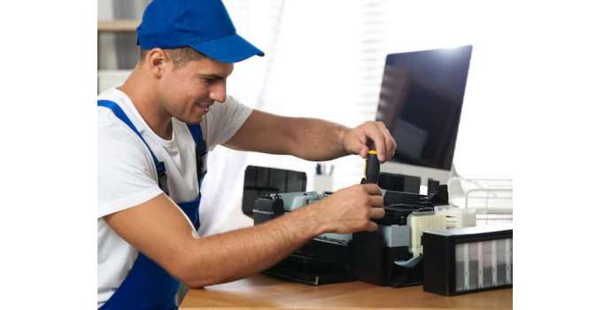 Pourquoi la maintenance d’imprimantes est-elle importante ?
